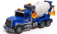 Машина New World Mixer Truck (602026)