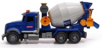 Mașină New World Mixer Truck (602026) imaginea #2 — magazin online Desire.md