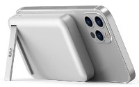 Acumulator extern WiWU Snap Cube-SC 10000mAh White imaginea #2 — magazin online Desire.md