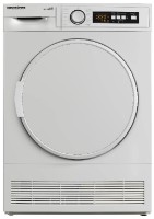 Mașină de uscat rufe Electroplus UE 1000C White