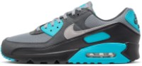 Adidași pentru bărbați Nike Air Max 90 Cool Grey/Dusty Cactus/Black/Wolf Grey, s.46 imaginea #2 — magazin online Desire.md
