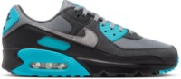 Adidași pentru bărbați Nike Air Max 90 Cool Grey/Dusty Cactus/Black/Wolf Grey, s.46 imaginea #3 — magazin online Desire.md