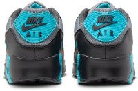 Adidași pentru bărbați Nike Air Max 90 Cool Grey/Dusty Cactus/Black/Wolf Grey, s.46 imaginea #5 — magazin online Desire.md