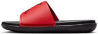 Шлёпанцы мужские Nike Jordan Jumpman Slide University Red/Black, s.40 фото №2 — интернет-магазин Desire.md