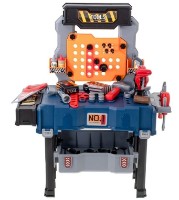 Set de scule pentru copii New World Mobile Tool Box (8035B)