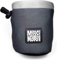 Cумка для лакомств Max & Molly Treat Bag Silver (704009)