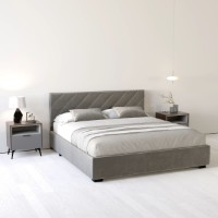 Кровать My-Style Luna 180x200 P08D18M08 фото №2 — интернет-магазин Desire.md