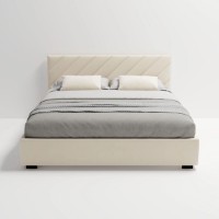 Кровать My-Style Luna 160x200 P08D16M09 фото №3 — интернет-магазин Desire.md