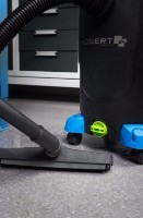 Промышленный пылесос Hoegert HT2E411 фото №7 — интернет-магазин Desire.md