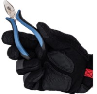 Плоскогубцы Hoegert HT1P050 фото №2 — интернет-магазин Desire.md