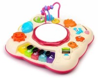 Măsuţă interactivă New World Ocean World (QX-91200E) imaginea #3 — magazin online Desire.md