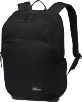 Rucsac pentru oraș Jack Wolfskin Terraview Black