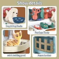 Игрушечная мебель New World Pet Care (14P01) фото №5 — интернет-магазин Desire.md