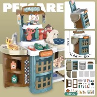 Игрушечная мебель New World Pet Care (14P01) фото №2 — интернет-магазин Desire.md