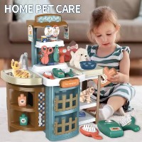 Игрушечная мебель New World Pet Care (14P01) фото №3 — интернет-магазин Desire.md