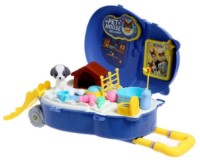 Игровой набор New World Pet House (8372)
