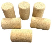 Пробка корковая натуральная Cork House Neutrocork 25х40mm 100pcs