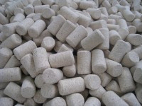 Пробка корковая натуральная Cork House Aglo 21х33mm 100pcs