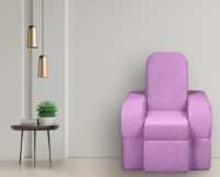 Fotoliu extensibil Edka Terra 3in1 80x180x30 M16 Lavender