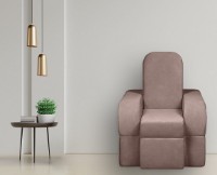 Fotoliu extensibil Edka Terra 3in1 80x180x30 M5 Gray Brown