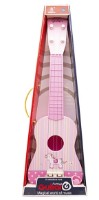 Chitară New World Pink (898-46) imaginea #1 — magazin online Desire.md