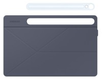 Чехол для планшета Samsung Smart Book Cover Tab S10 FE Blue фото №4 — интернет-магазин Desire.md