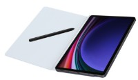 Чехол для планшета Samsung Smart Book Cover Tab S10 FE Blue фото №7 — интернет-магазин Desire.md