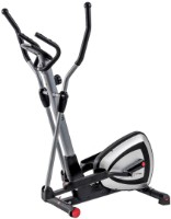 Bicicletă eliptică Motive Fitness CT400 White/Black