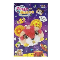 Set pentru creatie New World Plush Beans (ZD-M010)