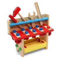 Set de scule pentru copii New World Puzzle Tool Tables (MWZ-3057)