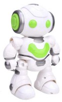 Robot New World Robot 8 (J608-2)