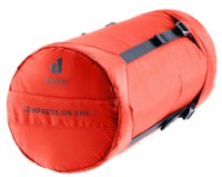 Гермомешок Deuter Compression S Papaya (3790025)