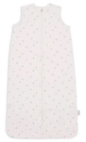Детский спальный мешок Jollein Jersey Harvest Wild Rose 90cm (048-516-68003)