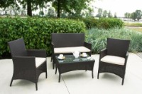 Набор садовой мебели GardenLine SAD0849 фото №2 — интернет-магазин Desire.md