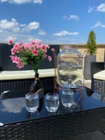 Набор садовой мебели GardenLine SAD0849 фото №4 — интернет-магазин Desire.md