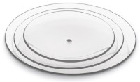 Platou cu nivele Tadar Carmen 20/25/29cm imaginea #4 — magazin online Desire.md