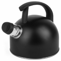 Чайник Tadar Kacper 1.5L Black