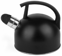 Чайник Tadar Kacper 1.5L Black фото №2 — интернет-магазин Desire.md