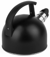 Чайник Tadar Kacper 1.5L Black фото №3 — интернет-магазин Desire.md