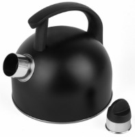 Чайник Tadar Kacper 1.5L Black фото №4 — интернет-магазин Desire.md