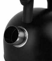Чайник Tadar Kacper 1.5L Black фото №5 — интернет-магазин Desire.md
