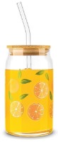 Borcan pentru băuturi Tadar Oranges 450ml imaginea #4 — magazin online Desire.md