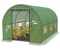 Парник (теплица) GardenLine TUN5552 3x2x2m