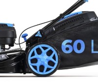 Maşina de tuns gazonul pe benzină Hexwelt Mower 200 (HW-KS-200) imaginea #5 — magazin online Desire.md