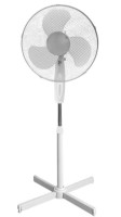 Ventilator BackHome FAN4218 White