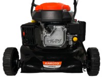 Газонокосилка бензиновая Kamoto L42 фото №8 — интернет-магазин Desire.md