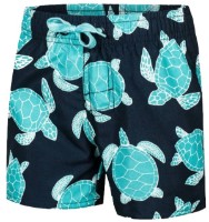 Детские плавки Aqua Speed Finn, s.6/8 Turtles