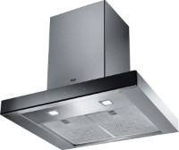 Вытяжка Franke Mythos FCR 625 TC BK XS Cristallo Nero/Inox