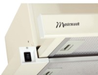 Вытяжка Mastercook Storm 1200 (60) Beige фото №3 — интернет-магазин Desire.md