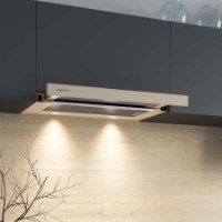 Вытяжка Mastercook Storm 1200 (60) Beige фото №4 — интернет-магазин Desire.md
